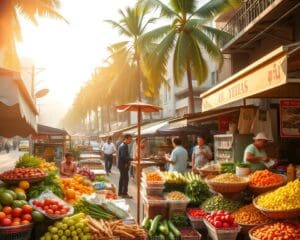 Gibt es in Vietnam regionale Essensunterschiede?