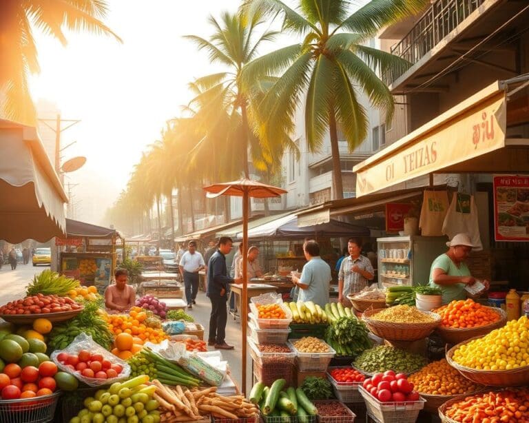 Gibt es in Vietnam regionale Essensunterschiede?
