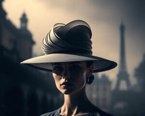 Hat Akris Paris erobert?