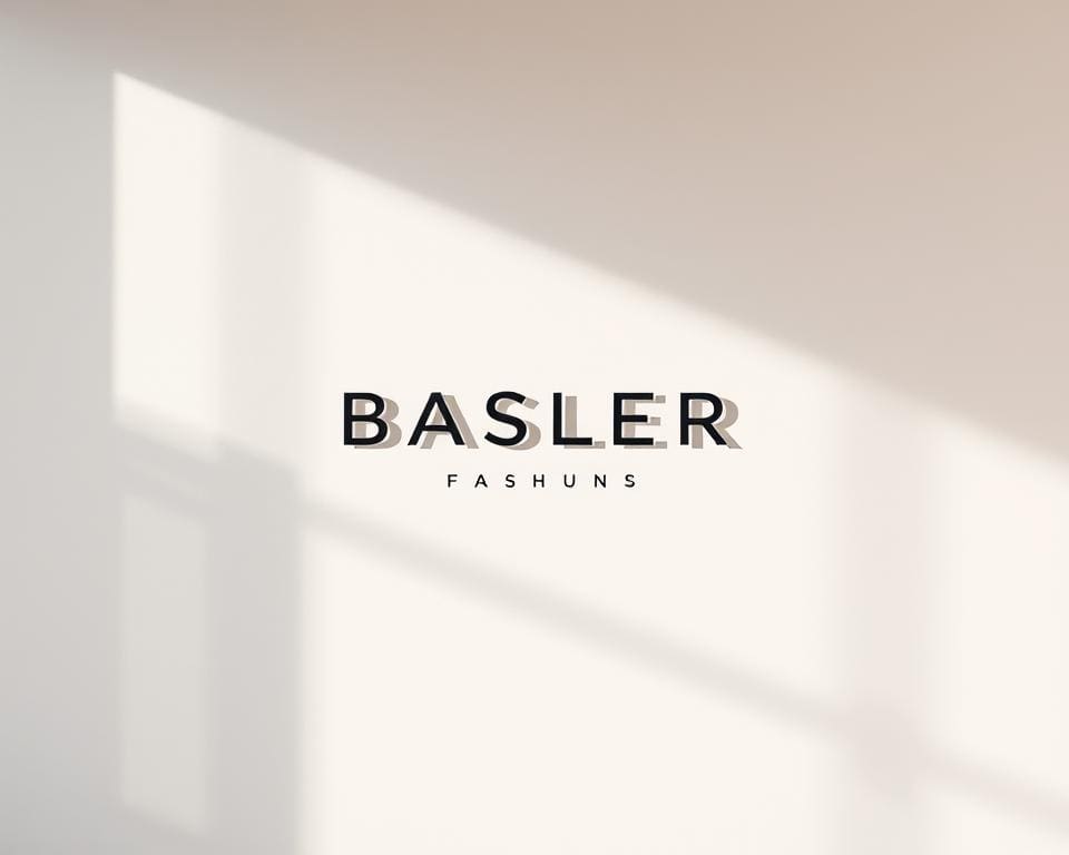 Hat Basler Mode ihr Profil neu geschärft?