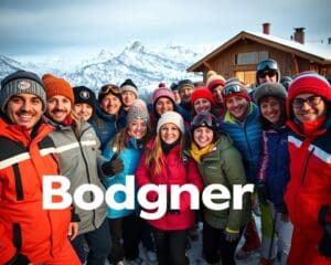 Hat Bogner internationale Fans?