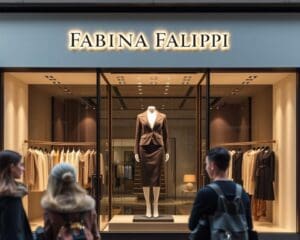 Hat Fabiana Filippi auch in Deutschland Erfolg?