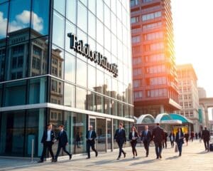 Hat Talbot Runhof neue Märkte erschlossen?