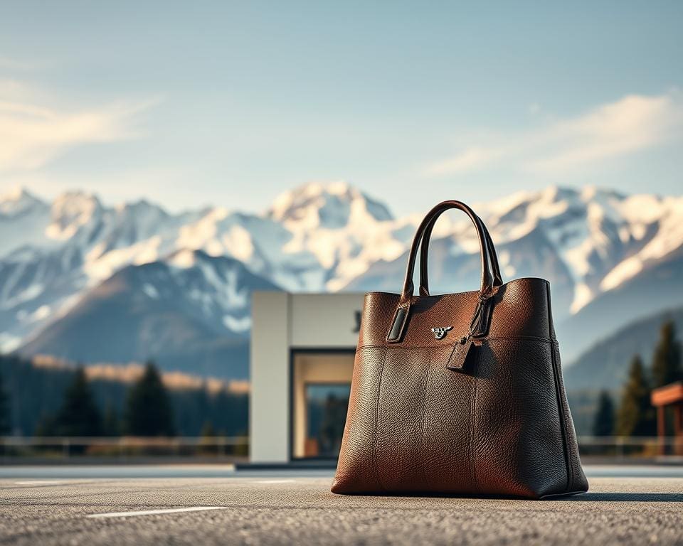 Ist Bally ein Schweizer Modeklassiker?