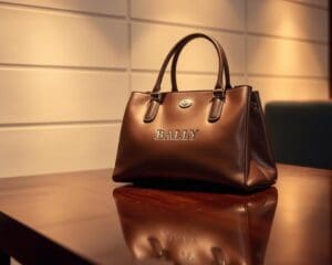 Ist Bally eine Luxusmarke geblieben?