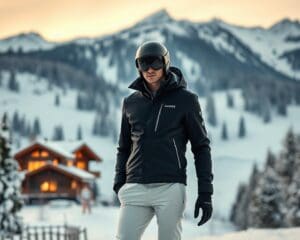 Ist Bogner mehr als Sportmode?