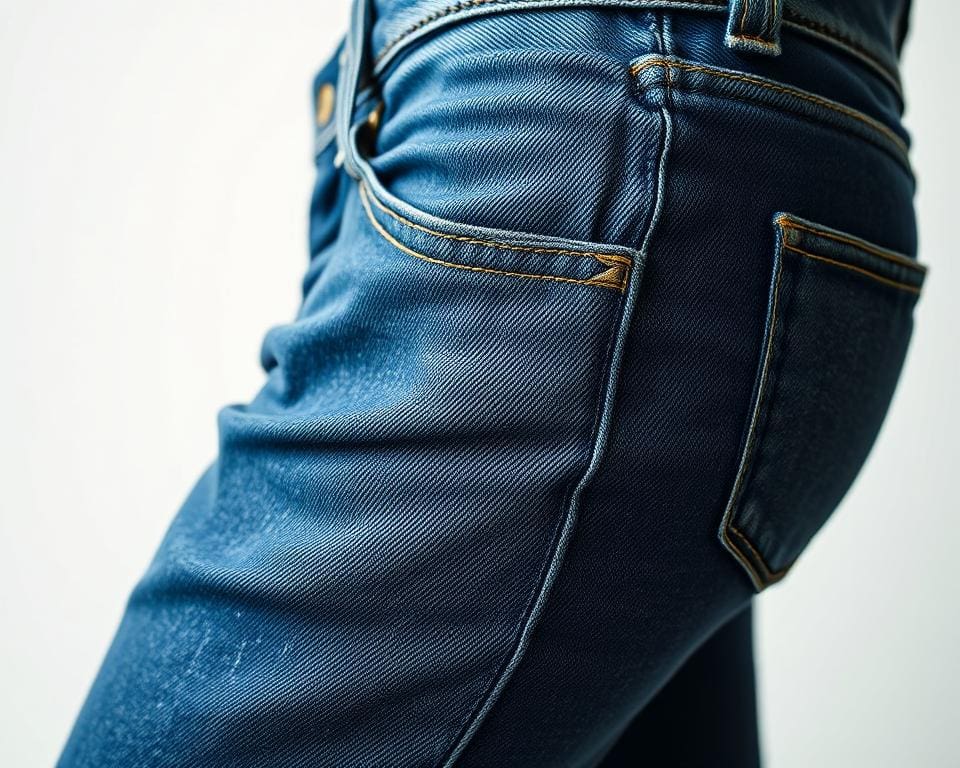 Ist Closed Vorreiter im Jeansdesign?