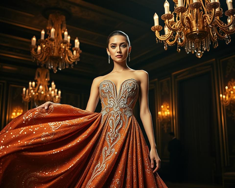 Ist Escada noch immer glamourös?