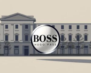 Ist Hugo Boss ein Symbol für deutsche Eleganz?