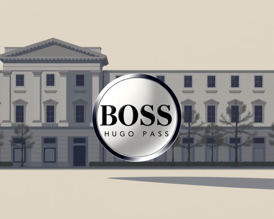 Ist Hugo Boss ein Symbol für deutsche Eleganz?