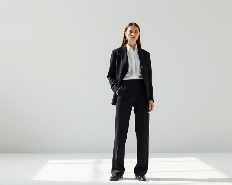 Ist Jil Sander die Königin des Purismus?