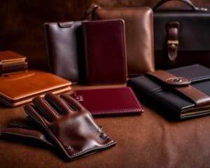 Ist Roeckl ein Synonym für Luxusaccessoires?