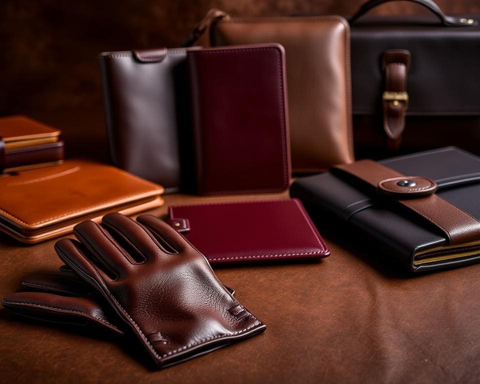 Ist Roeckl ein Synonym für Luxusaccessoires?