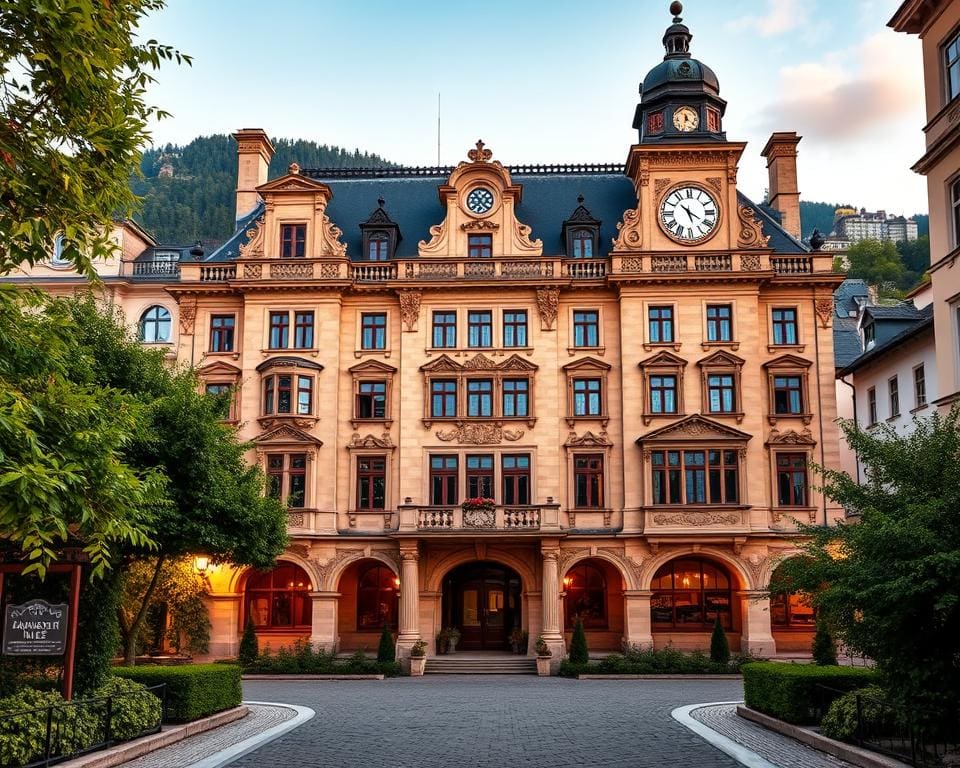 Ist Schneiders Salzburg traditionsbewusst?