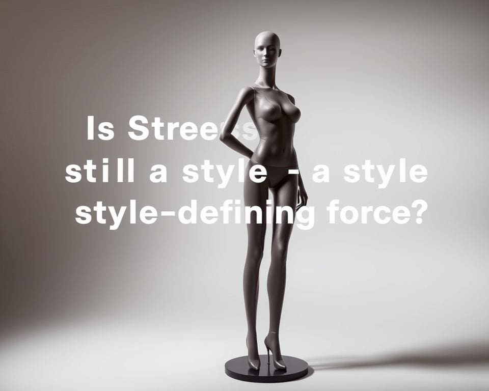 Ist Strenesse noch immer stilprägend?