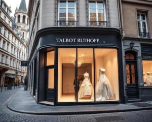 Ist Talbot Runhof ein Brautmodengeheimtipp?
