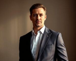 Ist Windsor ein Garant für Businesslooks?