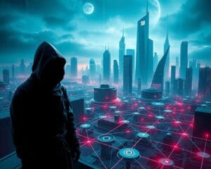 Was bedeutet Zero Trust in der IT-Sicherheit?