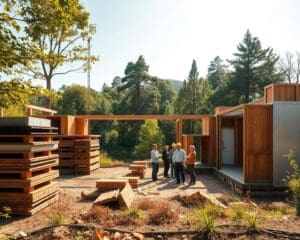 Was bedeutet zirkuläres Bauen in der Praxis?