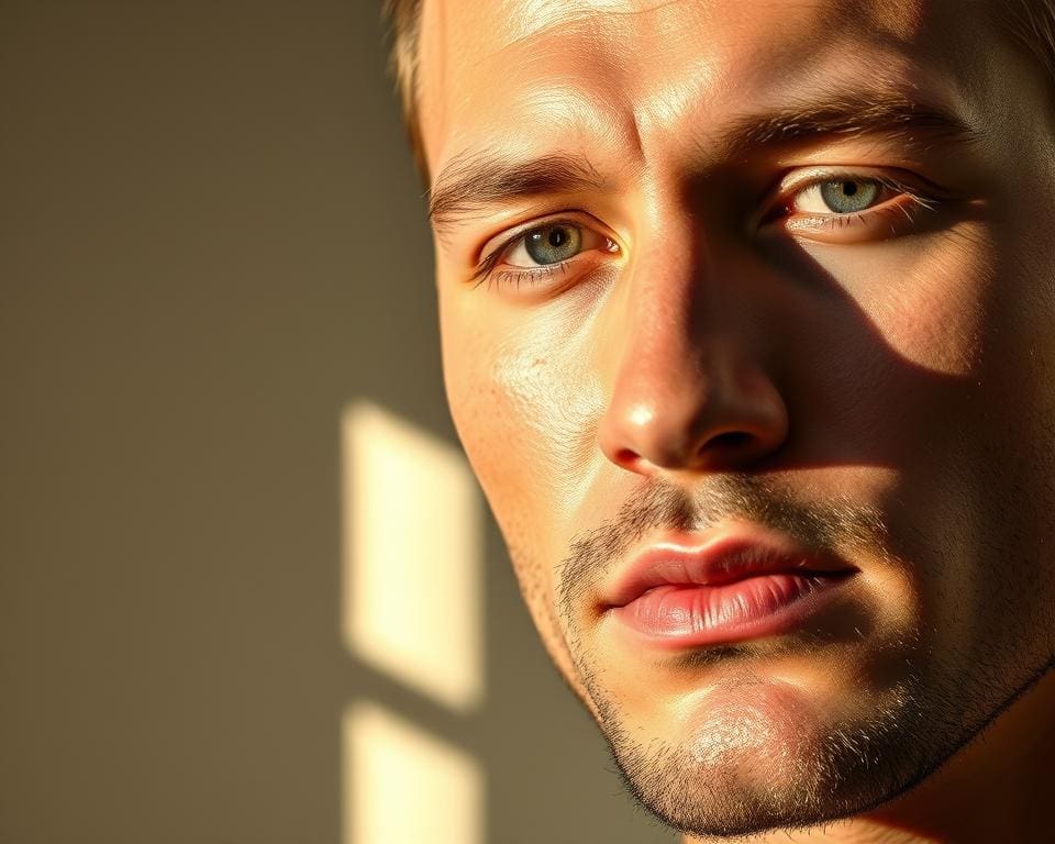 Was bedeutet „clean beauty“ für Männer?