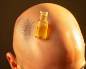 Was bewirkt Teebaumöl auf der Glatze?