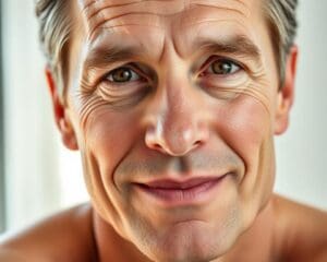 Was bringt Hyaluronsäure bei Männerhaut?