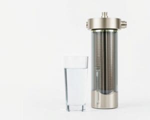 Was bringt ein Wasserfiltersystem im Haushalt?