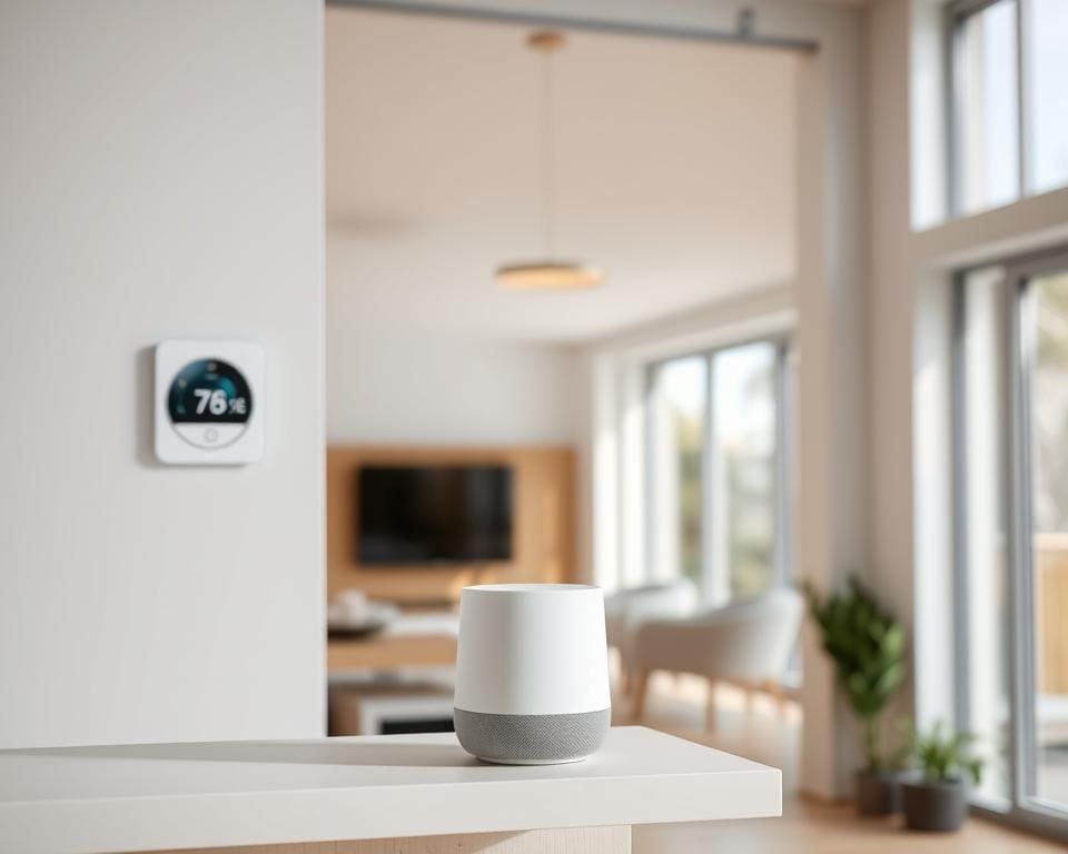 Was gehört zur Smart Home Grundausstattung?
