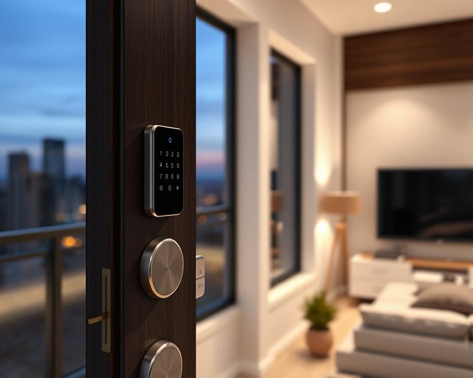 Was gilt bei Smart Locks und Datenschutz?