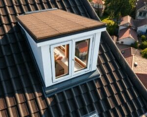 Was ist beim Einbau von Dachfenstern zu beachten?