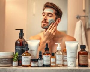 Was kann Naturkosmetik für Männer?