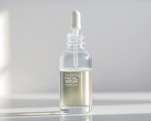 Was macht ein Serum für deine Gesichtshaut?