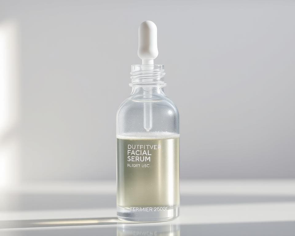 Was macht ein Serum für deine Gesichtshaut?
