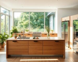 Was macht eine Küche wirklich nachhaltig?