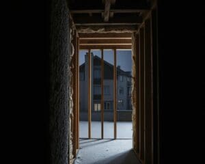 Was sagt die EnEV über Dämmung im Bestand?