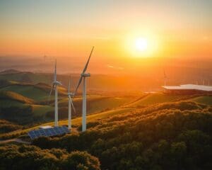 Was sind die Chancen von GreenTech in Europa?