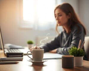 Was stärkt die Konzentration bei Müdigkeit