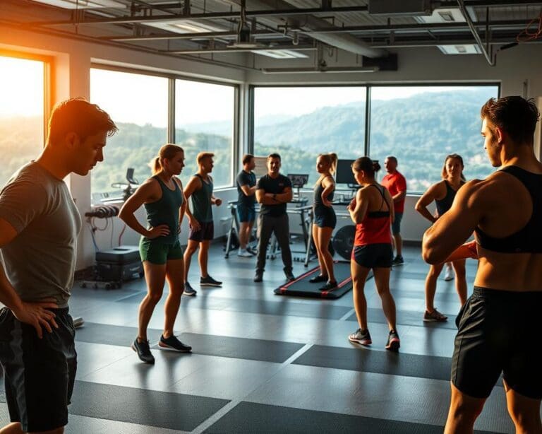Was stärkt die Leistung bei Sportlern