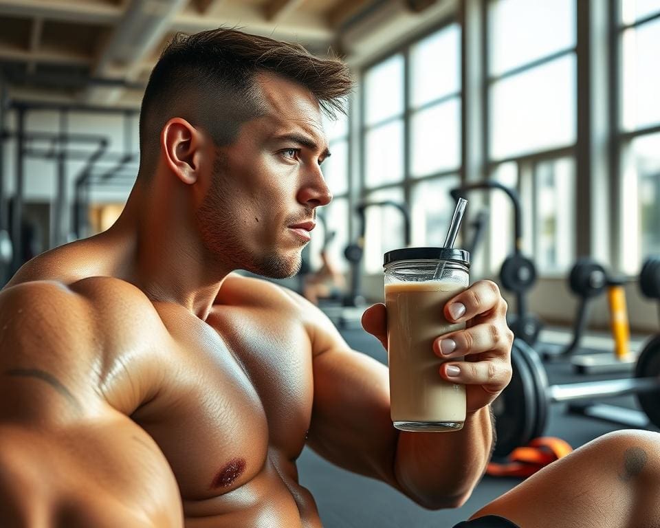 Was stärkt die Regeneration nach dem Training