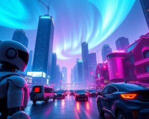 Welche AI-Trends prägen die nächsten Jahre?