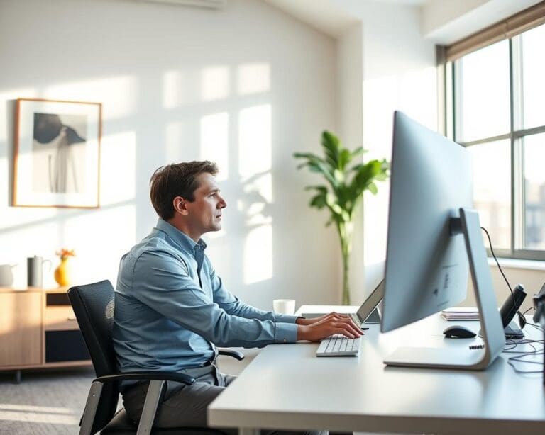 Welche Akzente setzt Laurèl im Businesslook?