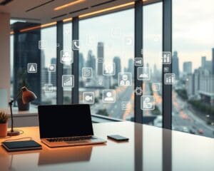 Welche Apps erleichtern den Arbeitsalltag spürbar?
