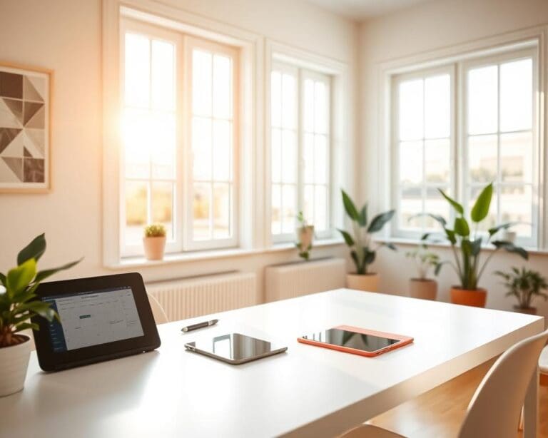 Welche Apps fördern die Produktivität im Homeoffice?