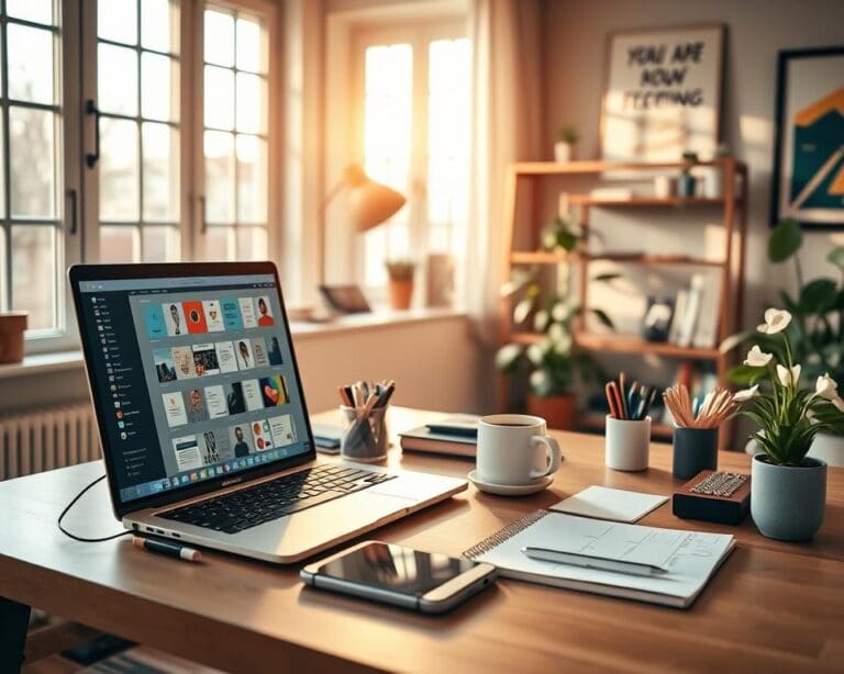 Welche Apps unterstützen Freelancer im Alltag?