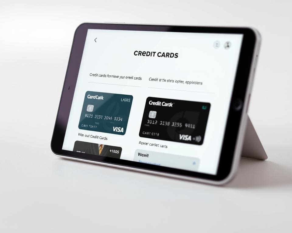 Welche Bank bietet Kreditkarten ohne Jahresgebühr