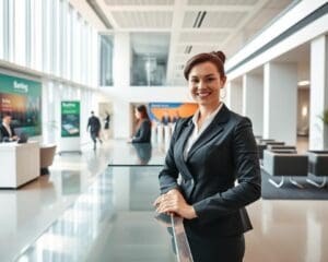 Welche Bank bietet den besten Kundenservice