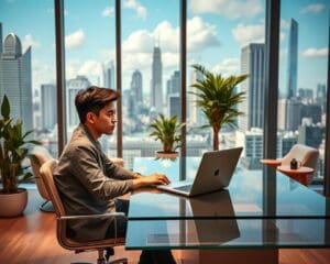 Welche Bank bietet die besten Kredite für Gründer