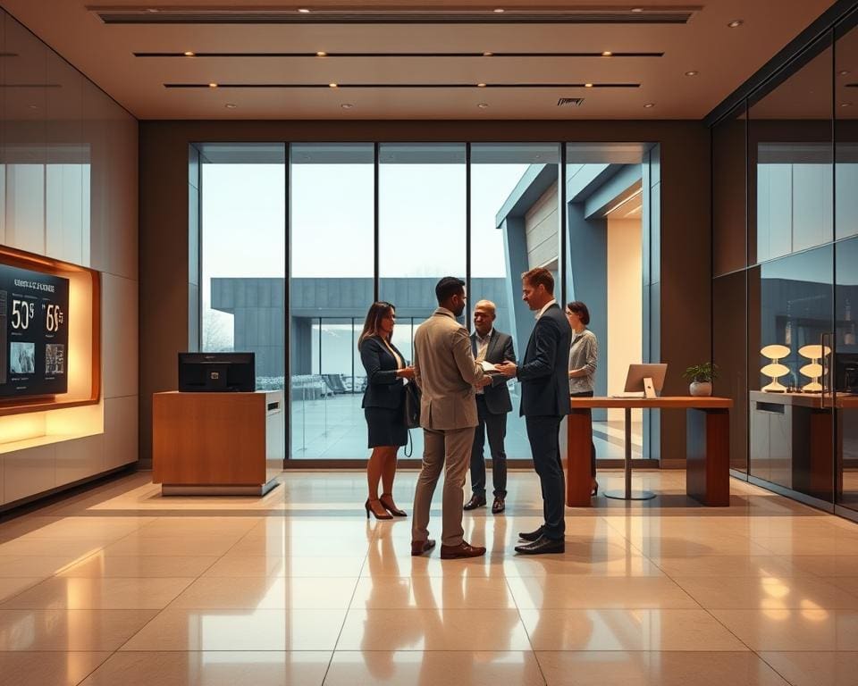 Welche Bank bietet flexible Kreditrahmen