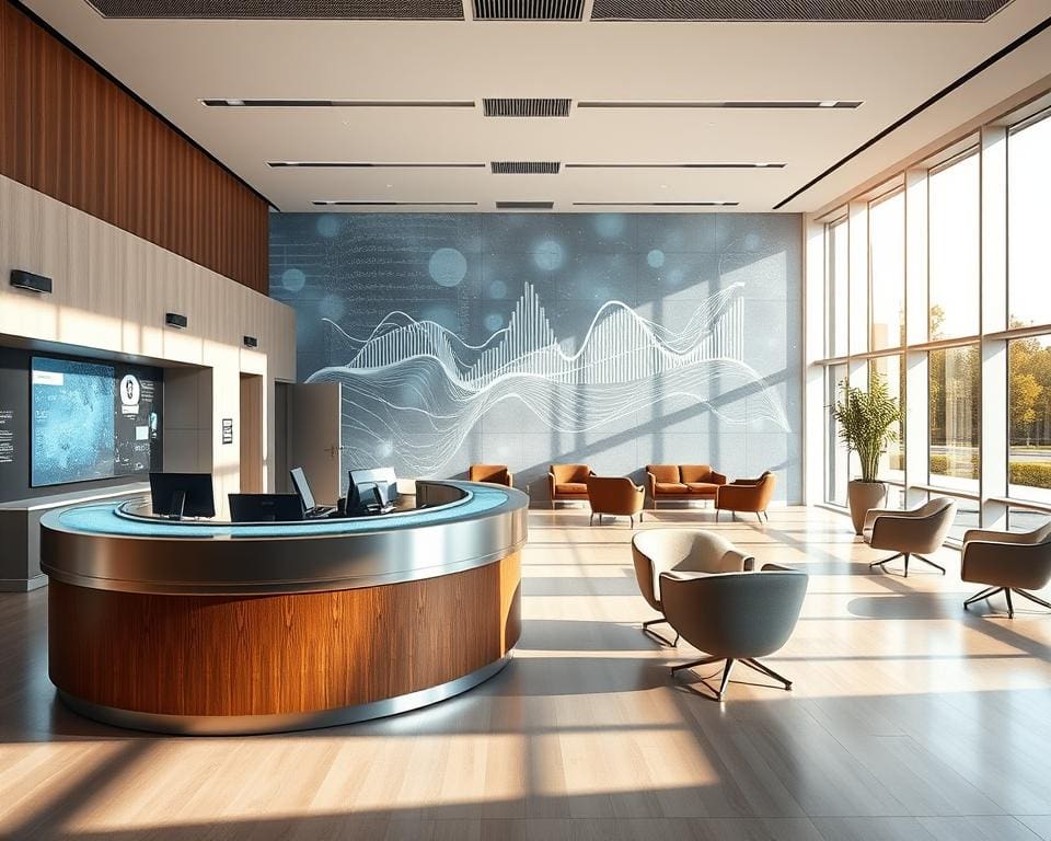 Welche Bank bietet innovative Finanzlösungen