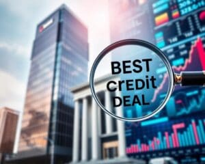 Welche Bank ist Testsieger im Kreditvergleich
